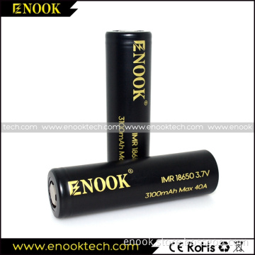Enook 3100mAh Battery  for Mechanical Player